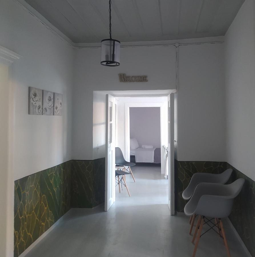 Gelhaus 1935 Apartment *